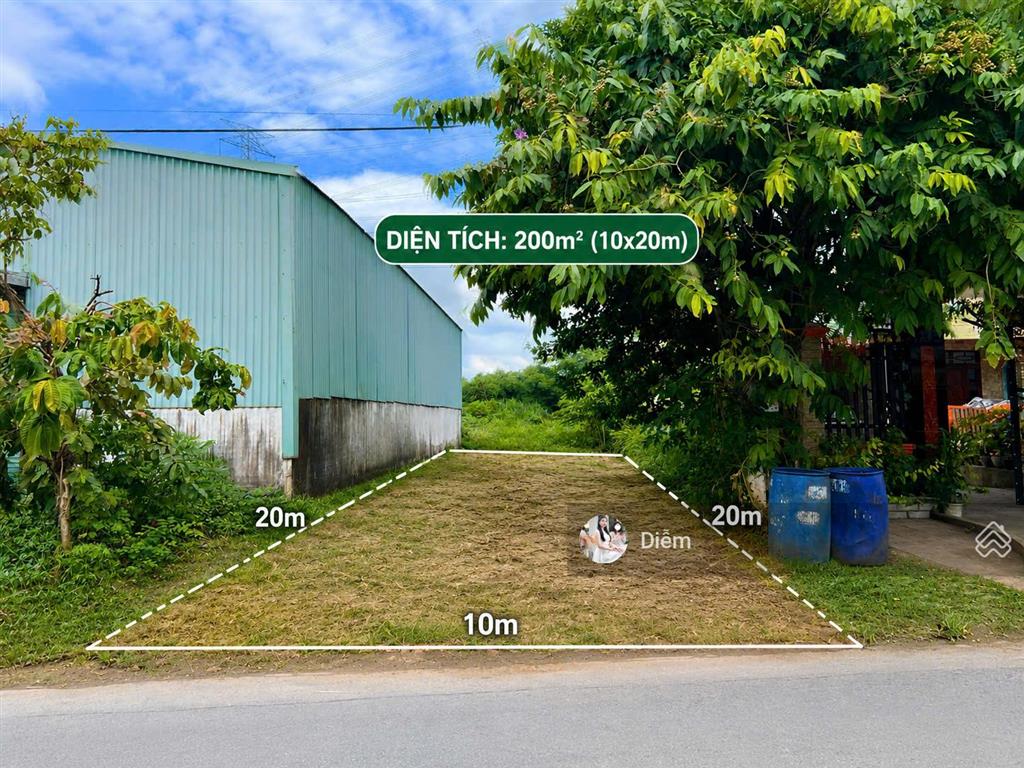 Bất động sản tại Tây Ninh - ảnh 1