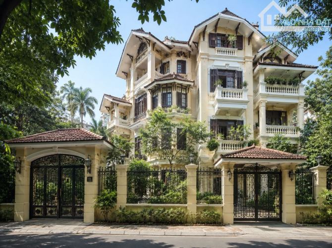 Bất động sản tại Hà Nội - ảnh 1