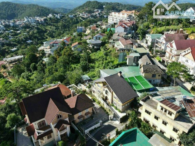 Bất động sản tại Lâm Đồng - ảnh 1