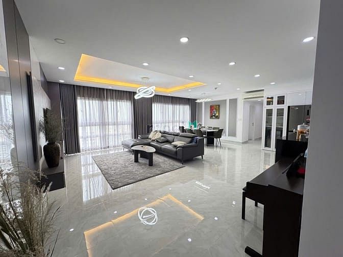 Căn hộ / chung cư tại 7, TP. Hồ Chí Minh - ảnh 1