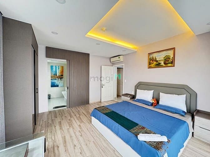 Căn hộ / chung cư tại 7, TP. Hồ Chí Minh - ảnh 4