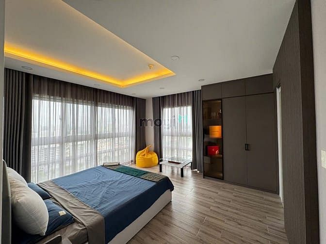 Căn hộ / chung cư tại 7, TP. Hồ Chí Minh - ảnh 5