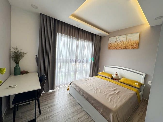 Căn hộ / chung cư tại 7, TP. Hồ Chí Minh - ảnh 6