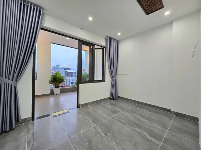 Bất động sản tại Bình Dương - ảnh 1