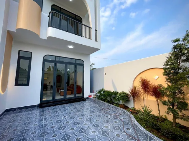Bất động sản tại Tiền Giang - ảnh 1