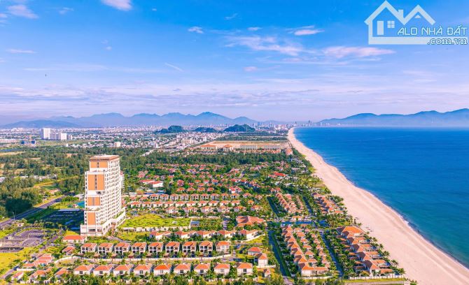 Bất động sản tại Đà Nẵng - ảnh 1