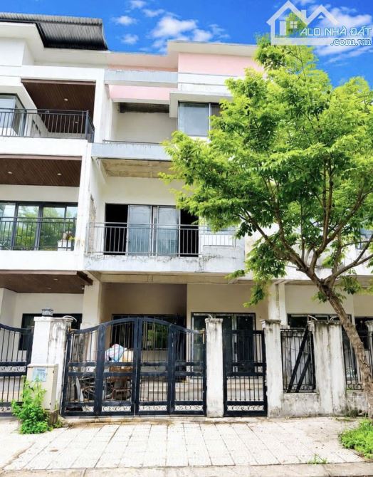 Bất động sản tại Đà Nẵng - ảnh 1