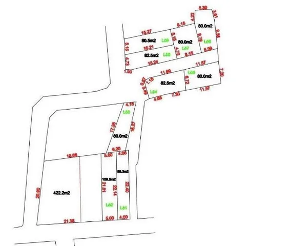 Bất động sản tại Hà Nội - ảnh 1