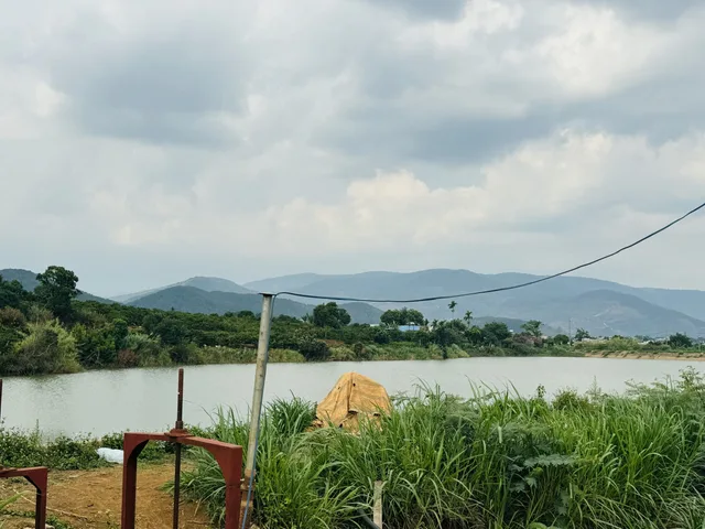 Bất động sản tại Lâm Đồng - ảnh 1