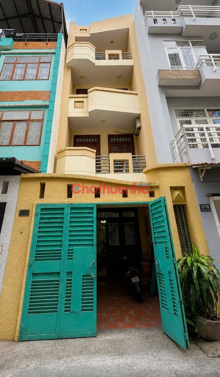 Bất động sản tại TP. Hồ Chí Minh - ảnh 1