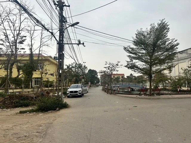 Bất động sản tại Hưng Yên - ảnh 1