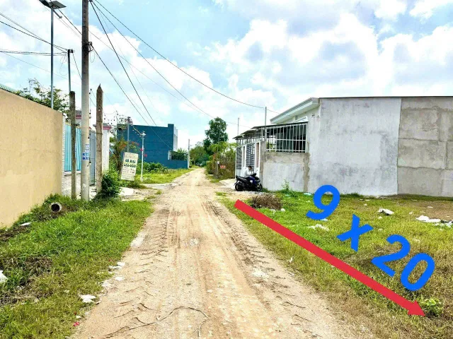 Bất động sản tại Tây Ninh - ảnh 1