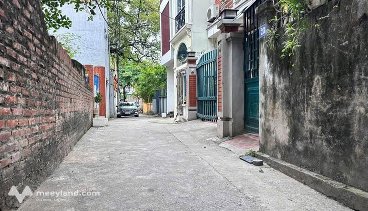 Bất động sản tại Hà Nội - ảnh 1