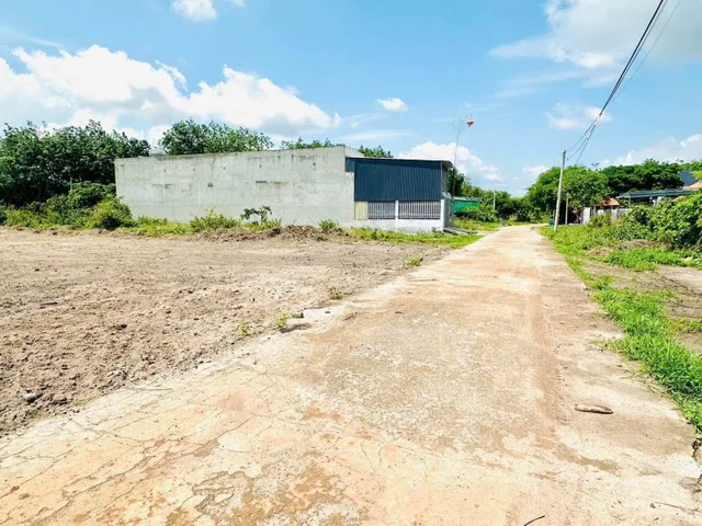Bất động sản tại Bình Phước - ảnh 1