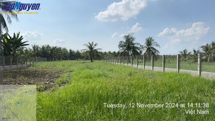 Bất động sản tại Tiền Giang - ảnh 1