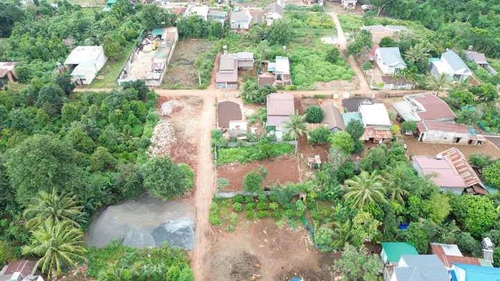Bất động sản tại Đắk Lắk - ảnh 1