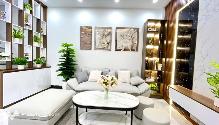 Bất động sản tại Hà Nội - ảnh 1