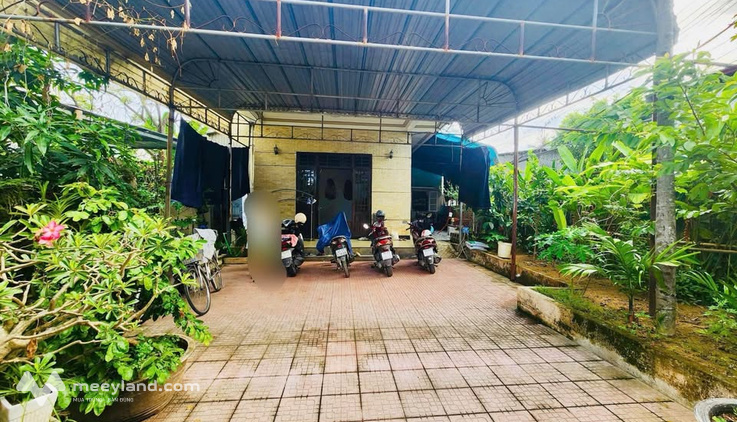 Bất động sản tại Thừa Thiên Huế - ảnh 1