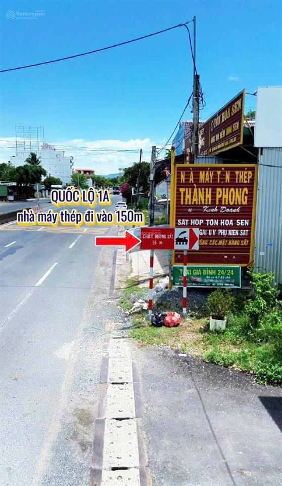 Bất động sản tại Khánh Hòa - ảnh 1