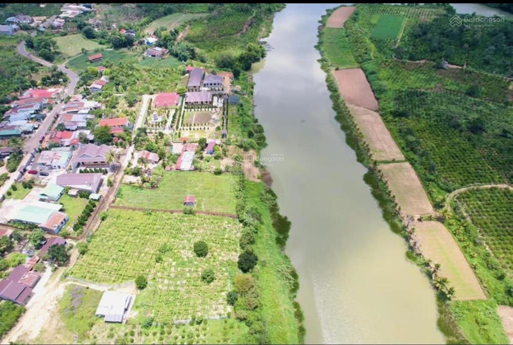 Bất động sản tại Lâm Đồng - ảnh 1
