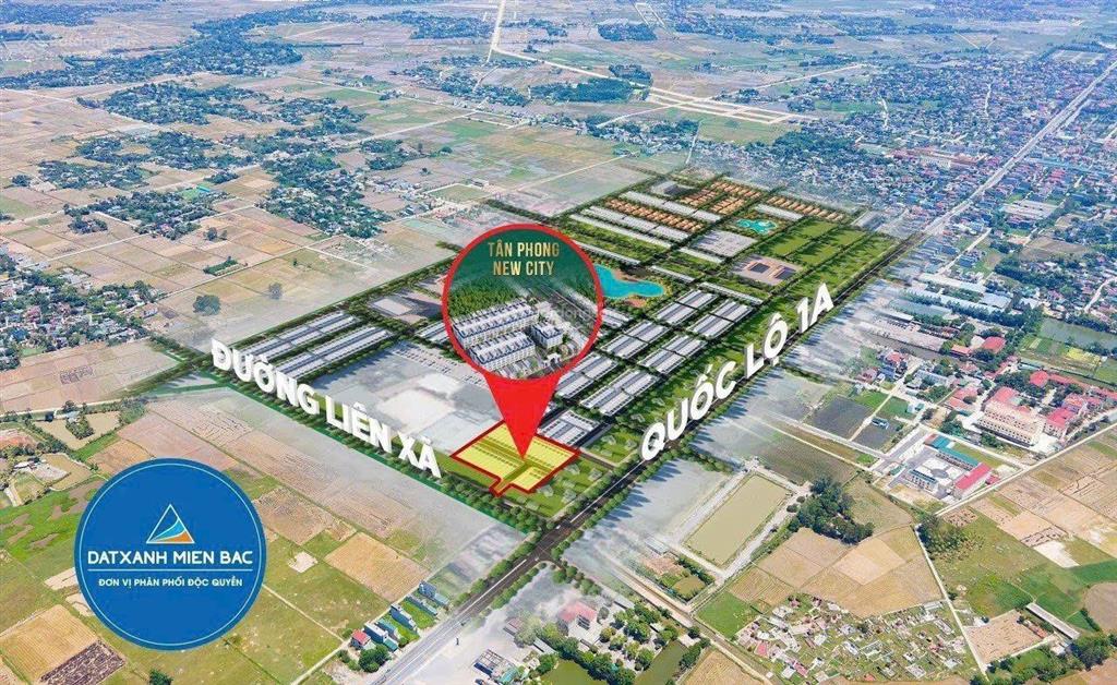 Bất động sản tại Thanh Hóa - ảnh 1