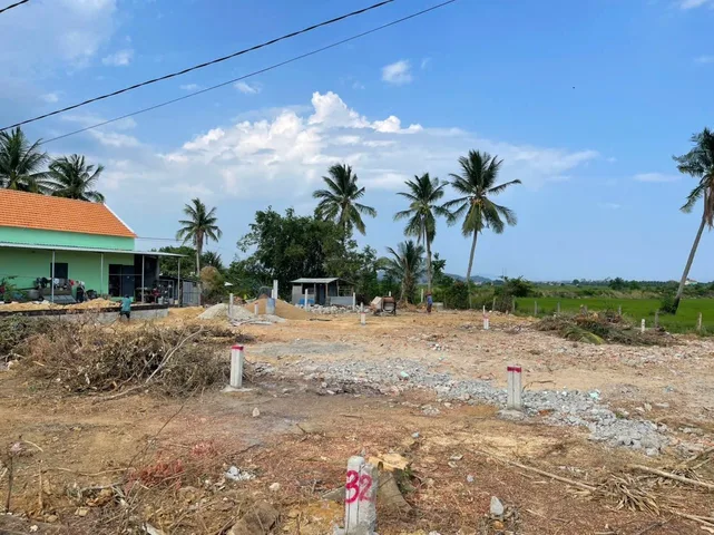 Bất động sản tại Khánh Hòa - ảnh 1