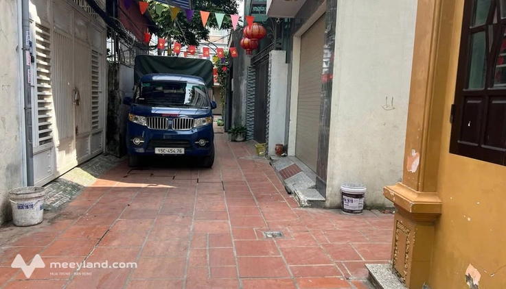 Bất động sản tại Hải Phòng - ảnh 1
