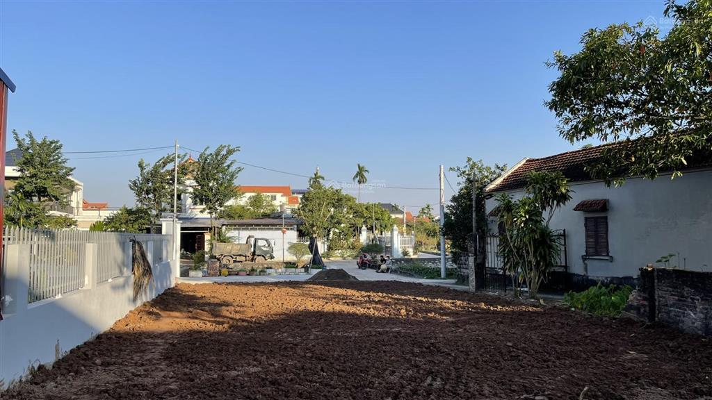 Bất động sản tại Hưng Yên - ảnh 1