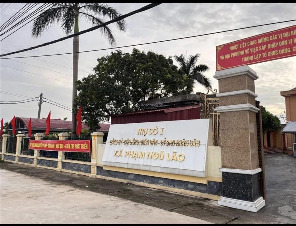 Bất động sản tại Hưng Yên - ảnh 1
