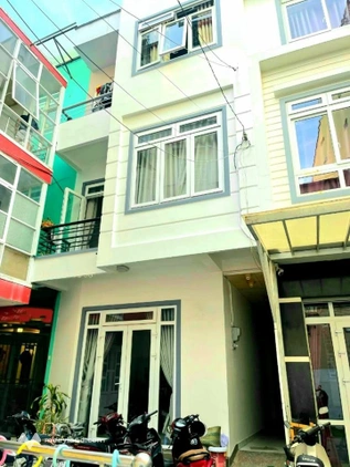 Bất động sản tại Lâm Đồng - ảnh 1