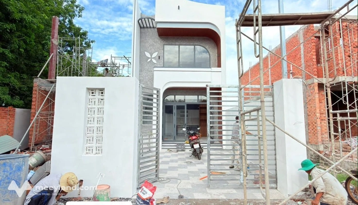 Bất động sản tại Vĩnh Long - ảnh 1