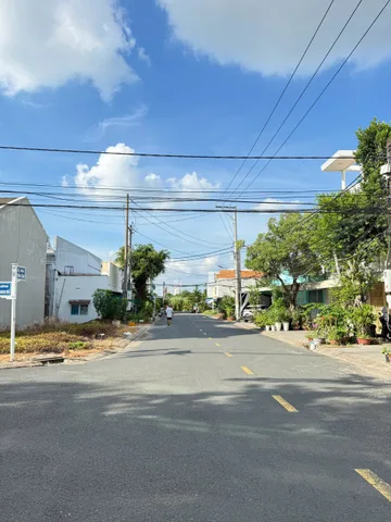 Bất động sản tại An Giang - ảnh 1