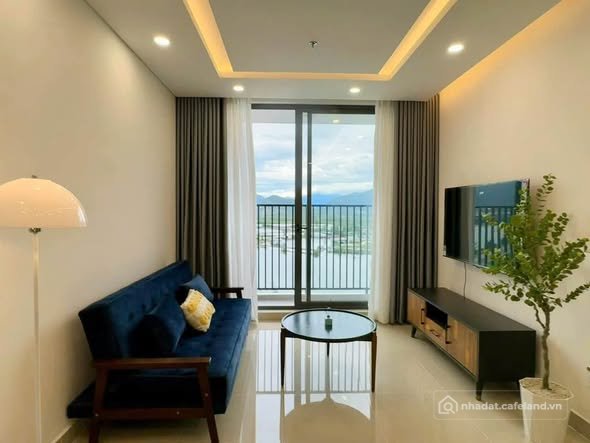 Bất động sản tại Khánh Hòa - ảnh 1