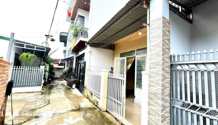 Bất động sản tại Đắk Lắk - ảnh 1