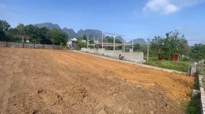 Bất động sản tại Hòa Bình - ảnh 1