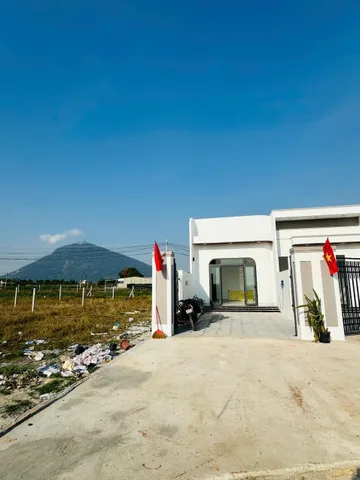 Bất động sản tại Tây Ninh - ảnh 1