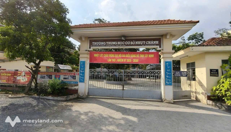 Bất động sản tại Long An - ảnh 1