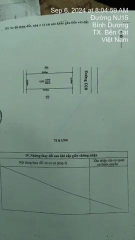 Bất động sản tại Bình Dương - ảnh 1
