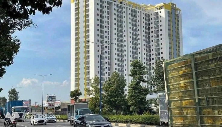 Bất động sản tại Bình Dương - ảnh 1