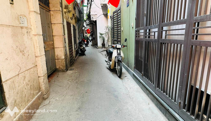 Bất động sản tại Hà Nội - ảnh 1