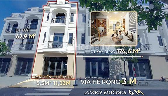 Bất động sản tại Bình Dương - ảnh 1