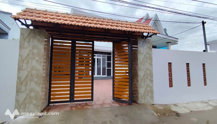 Bất động sản tại Khánh Hòa - ảnh 1