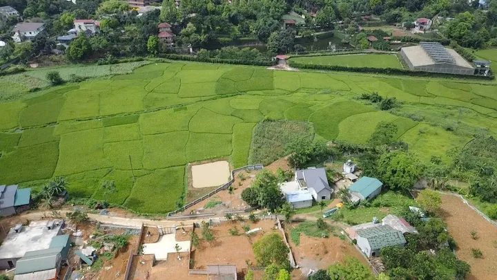 Bất động sản tại Hòa Bình - ảnh 1