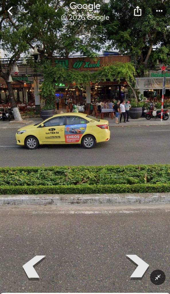 Bất động sản tại Đà Nẵng - ảnh 1