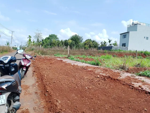 Bất động sản tại Đắk Lắk - ảnh 1