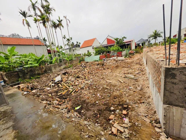 Bất động sản tại Hải Phòng - ảnh 1