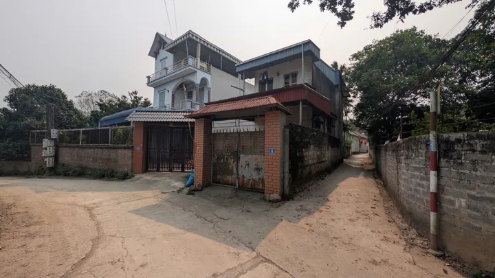 Bất động sản tại Phú Thọ - ảnh 1