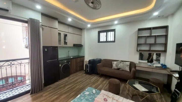 Bất động sản tại Hà Nội - ảnh 1