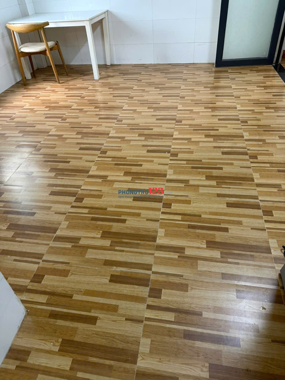 Bất động sản tại TP. Hồ Chí Minh - ảnh 1