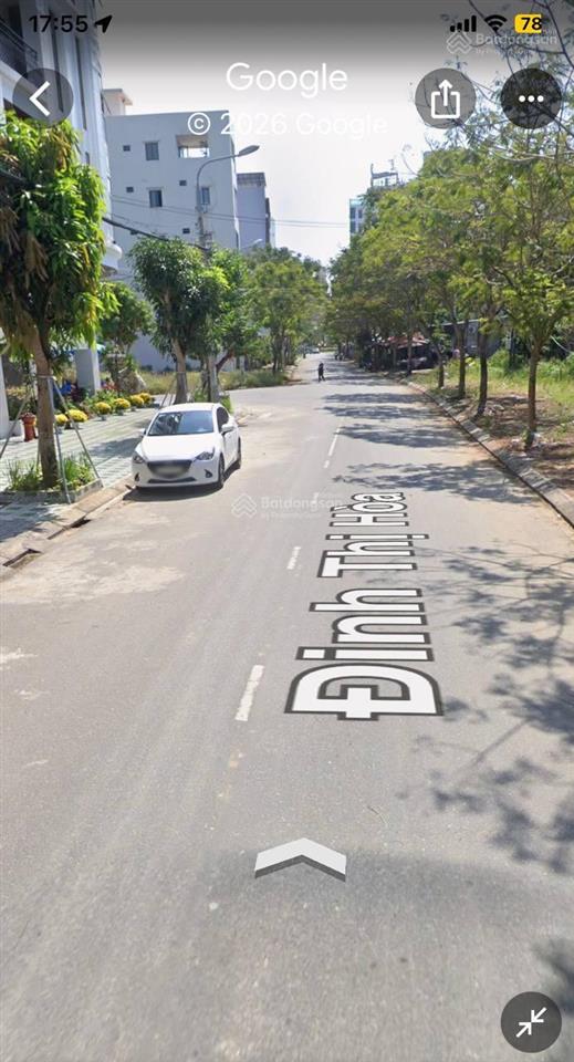 Bất động sản tại Đà Nẵng - ảnh 1